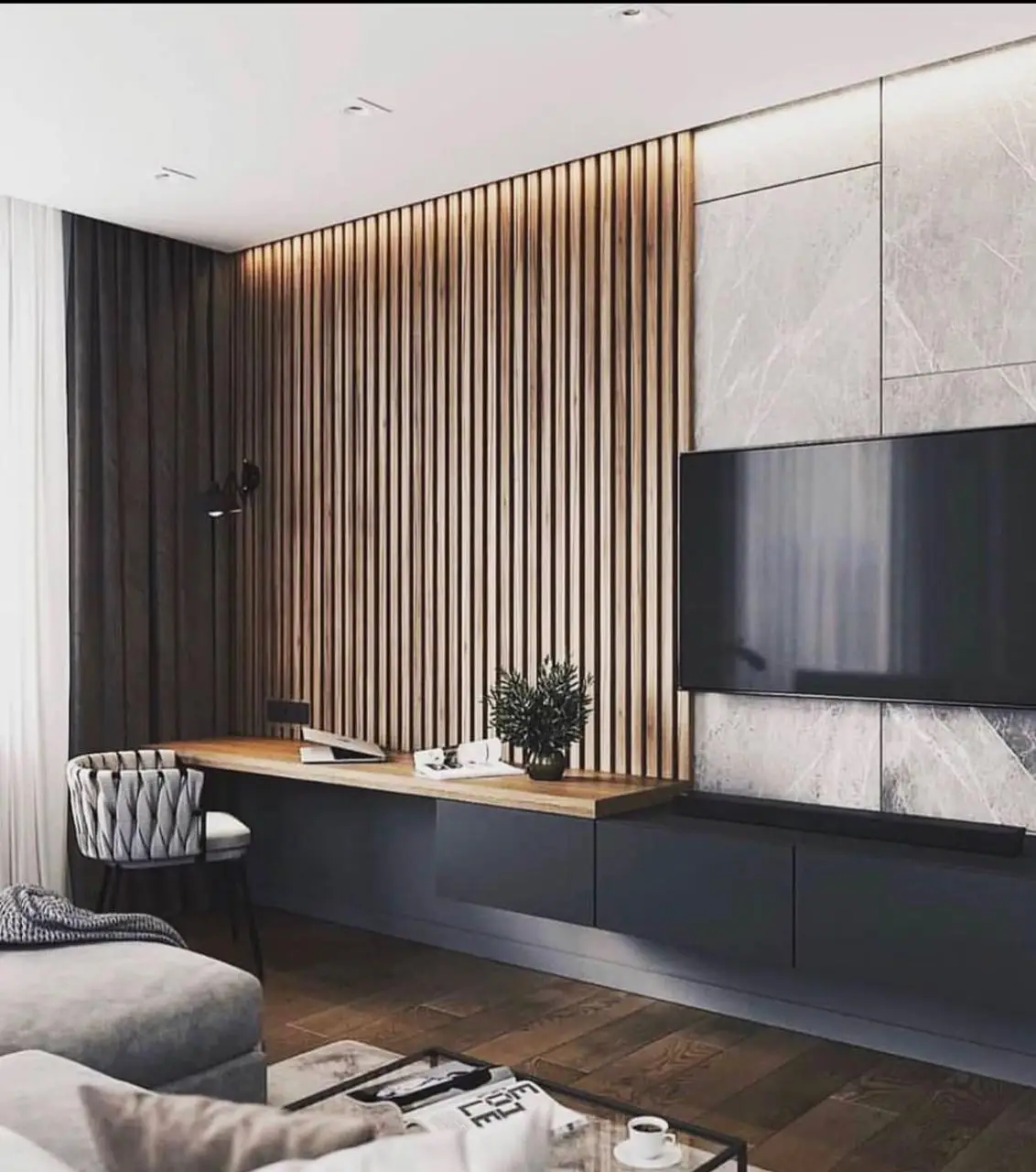 Architectural & Interior Design Studio
